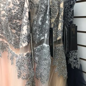 Beutiful party dress new in different colors